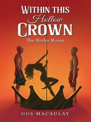 cover image of Within this Hollow Crown